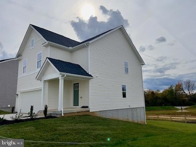 327 Eclipse St, Charles Town, WV 25414 - photo 3