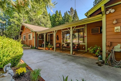 23140 Shake Ridge Rd, Volcano, CA 95689 - photo 4
