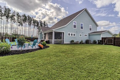 413 Whispering Breeze Ln, Summerville, SC 29486 - photo 4