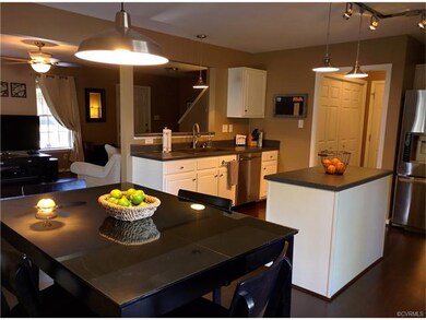 9825 Willow Glen Ct, Henrico, VA 23228 - photo 5