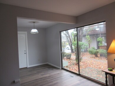 Eating Area