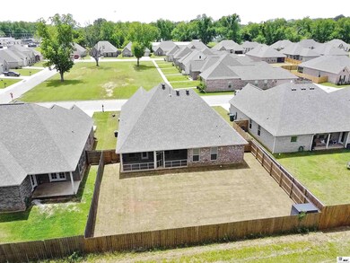 401 Florio Ct, Monroe, LA 71203 - photo 5