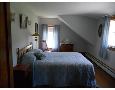 Bedroom.