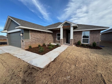 2504 Marsh Ln, Midwest City, OK 73130 - photo 3