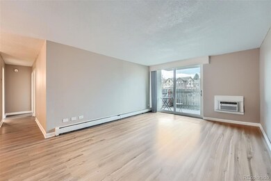 Torrey Pines Condominiums unit 114B, Aurora, CO 80014 - photo 2