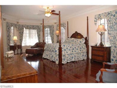 Master Bedroom.
