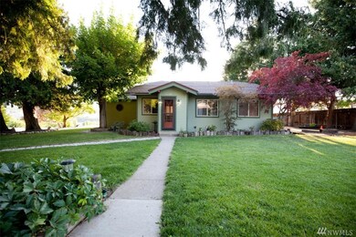 1130 N Baker Ave, East Wenatchee, WA 98802 - photo 2