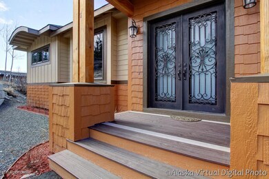 Unique Cast Iron Front Doors