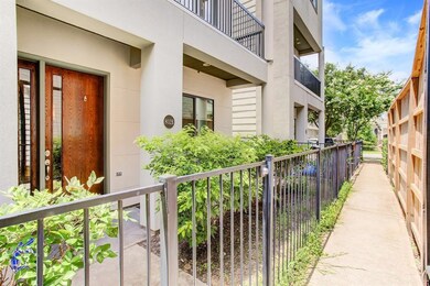 802 Waverly St unit B, Houston, TX 77007 - photo 2