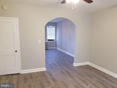 1408 N Dukeland St, Baltimore, MD 21216 - photo 4