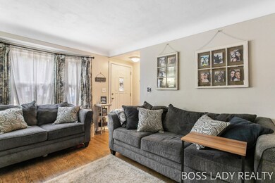 1130 Ottillia St SE, Grand Rapids-18