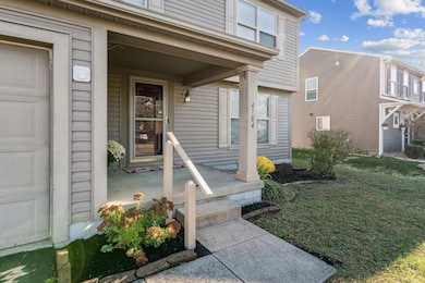 4784 Nieles Edge Dr, Columbus, OH 43232 - photo 2