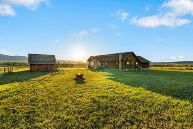Well-maintained 1.56-acre property