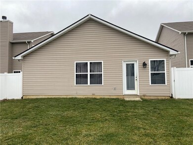 566 New Moon St, Avon, IN 46123 - photo 2