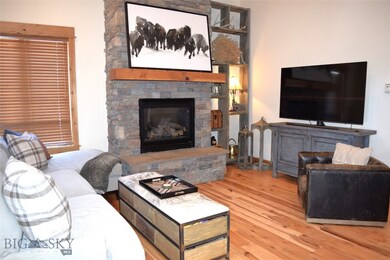 31 Heavy Runner Dr unit 22D, Big Sky, MT 59716 - photo 6
