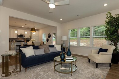 6005 Crestridge Ln unit 1005, Winston Salem, NC 27105 - photo 7