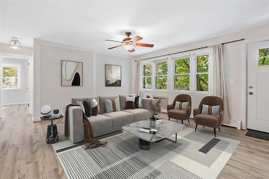 68 Gerald Dr unit D1, Poughkeepsie, NY 12601 - photo 7