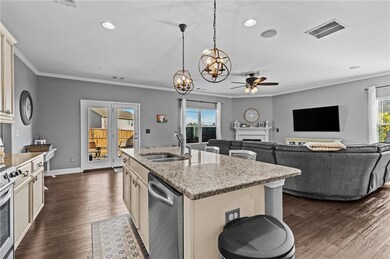 1590 Adams Ave, Braselton, GA 30517 - photo 6