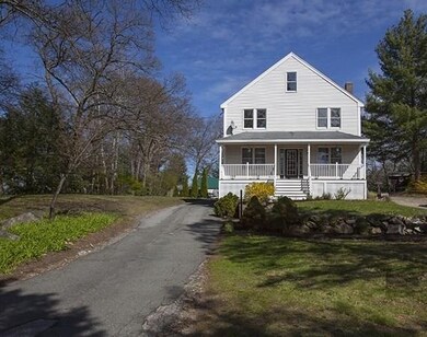 185 Taft Rd, Wilmington, MA 01887 - photo 3