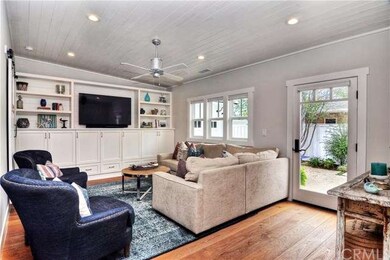Provenza Old World hardwood floors, Custom wood mo