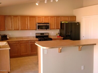 Additional view kitchen