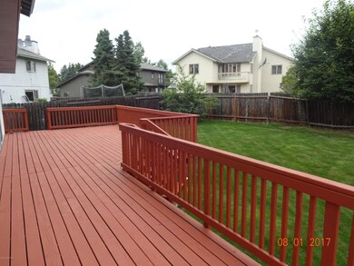 2701 Kingsbridge Cir, Anchorage, AK 99504 - photo 2