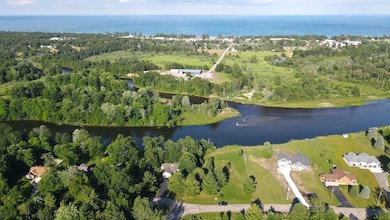 VL Vaughan Trail, Oscoda, MI 48750 - photo 2