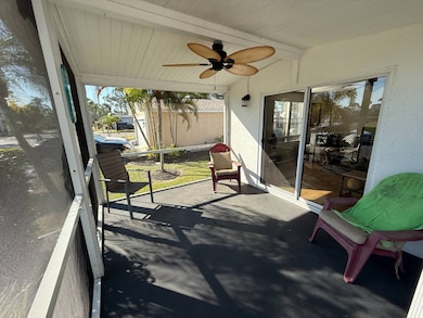 766 Via Del Sol, North Fort Myers, FL 33903 - photo 4