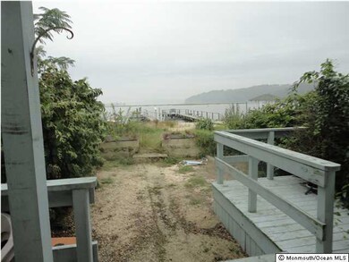 48 Normandie Place unit 1, Sea Bright, NJ 07760 - photo 2