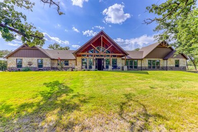 1099 Perkins Rd, Poolville, TX 76487 - photo 2