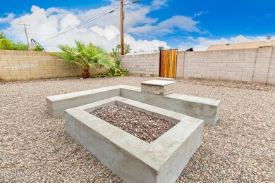 1707 W Mission Ln, Phoenix, AZ 85021 - photo 4