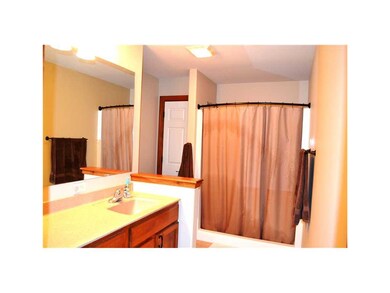 Master Bathroom.