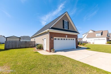 380 Windmill Dr, Winterville, NC 28590 - photo 5