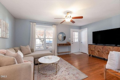 405 Starrett Ct, Raleigh, NC 27603 - photo 6