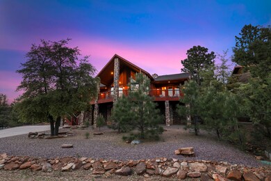 6495 W Ruin Hill Loop, Pine, AZ 85544 - photo 2