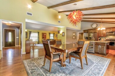 Open Great Room