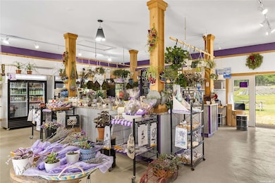 Farm Stand - Combined property 27.07 acres