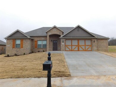 510 Oxen Ln, West Fork, AR 72774 - photo 2