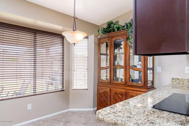 Huge Kitchen area