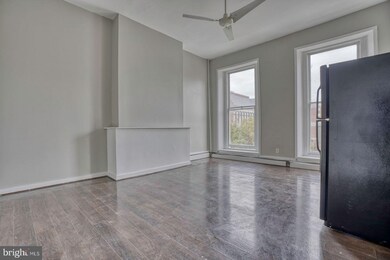 218 W Monument St unit 2A, Baltimore, MD 21201 - photo 3
