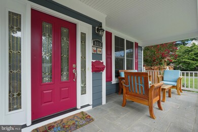 8610 Lancaster Dr, Bethesda, MD 20814 - photo 3