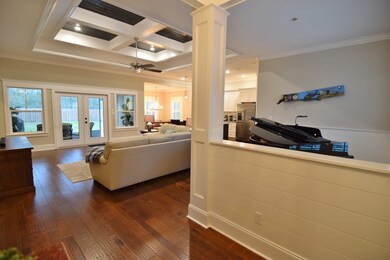 95 Nandina, Crawfordville, FL 32327 - photo 4