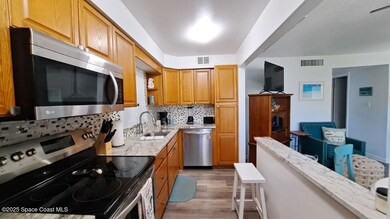 Windward West #18 - Kitchen 2