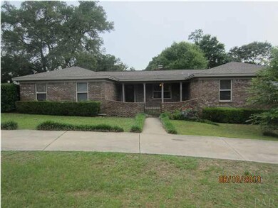 2509 Corral Dr, Cantonment, FL 32533 - photo 2