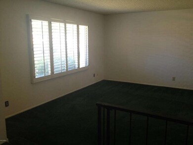 Formal Living Room