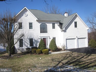 7036 Redcoat Dr, Flourtown, PA 19031 - photo 4