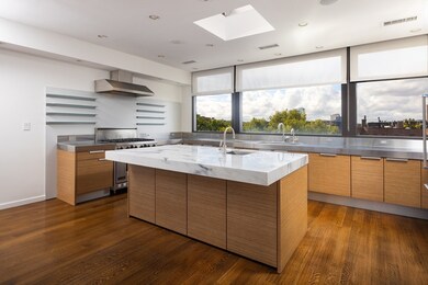 234 W Newton St unit PH, Boston, MA 02116 - photo 5