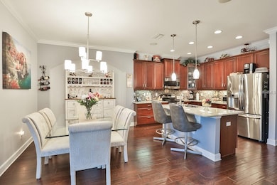 2509 Sapphire Greens Ln, Sun City Center, FL 33573 - photo 6