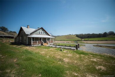 336 Turkey Creek Rd, Leicester, NC 28748 - photo 2