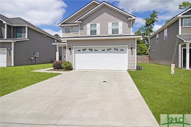 791 Fairview Cir, Hinesville, GA 31313 - photo 2